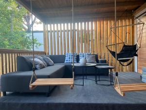 Charming Camino House