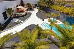 Villa El Cactus - El Mojón