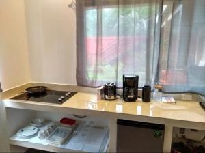 El guayabo Apartamento completo, totalmente equipado, para el trabajo en línea