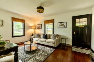 Speedway Finish Line House