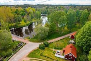 Ferienhaus Ida - Bruzaholm