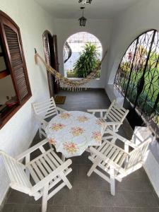 MATER Paty do Alferes