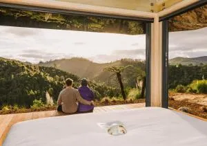 Ruru PurePod - Waikino