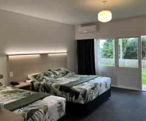Comfort Hotel Flames Whangarei