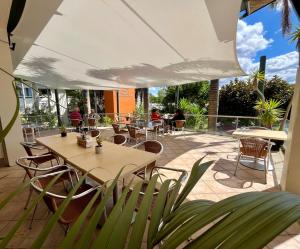 Comfort Hotel Flames Whangarei