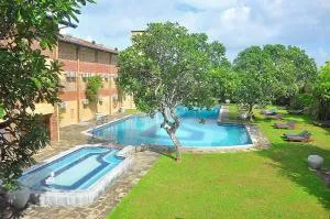 The Long Beach Resort & Spa - كوغالا