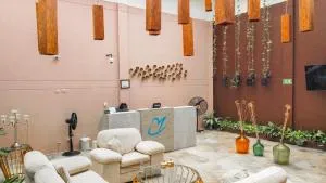 Hotel Plaza Manfortt - Apartadó