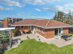 Holiday home Blokhus LXXII - Blokhus