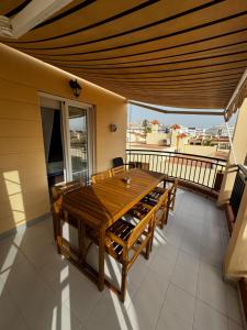 Apartment Benny with garage