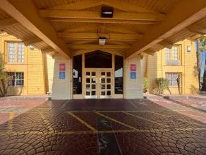 Motel 6 Phoenix, AZ Midtown - Гудиер