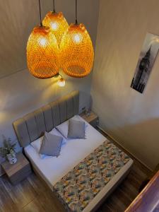 HOTEL BALI AT POBLADO