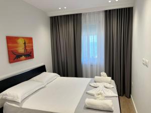 Seascape Apartment Durres