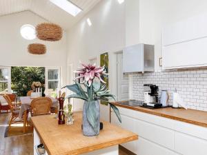 6 person holiday home in Blokhus-By Traum