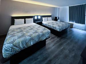 Motel 6 Spartanburg, SC Northwest Business 85