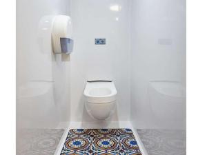 Hotels hotelF1 Paris Villemomble : photos des chambres