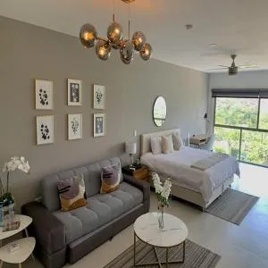 Penthouse AKUA by El Rollo - Jojutla