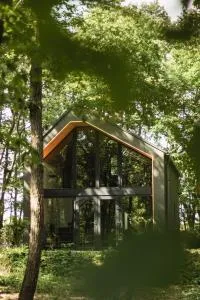 Bérc Kabin Kismaros - Kismaros