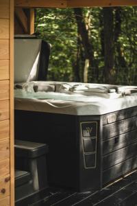 Bérc Kabin Kismaros