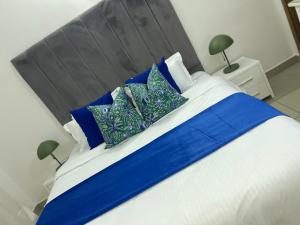 Nashu Three bedroom Townhouse