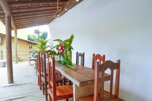 Casa Vinhas Trancoso