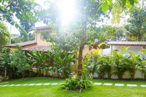 Casa Vinhas Trancoso