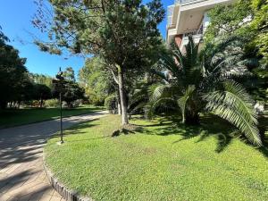 Dreamland Oasis Private garden