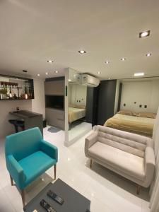 Golden Tower - Flat a Beira Mar