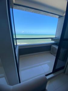 Golden Tower - Flat a Beira Mar