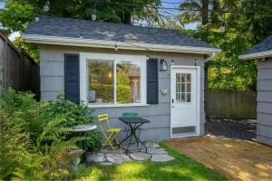 Perch - Ballard Cozy - Port Madison