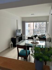 Departamento Moderno, La Plata Soho