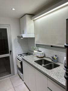 Departamento Moderno, La Plata Soho