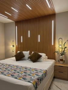 HOTEL BALI AT POBLADO