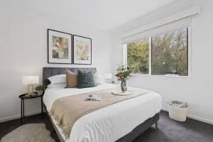 Urban Oasis Prahran - Melbourne