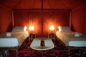 North Lagoon Dakhla Kitesurf Spot