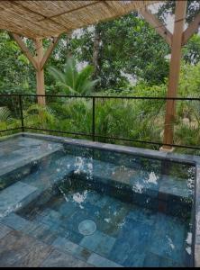 Chalet La Fortuna YeyYe