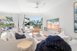 Hastings St Gem with Pool, Newly Renovated