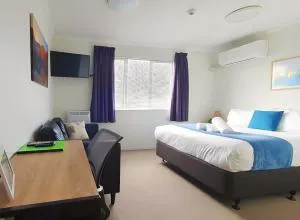 Cozy Studio with Heat pump & parking near Hospital - Tamahere