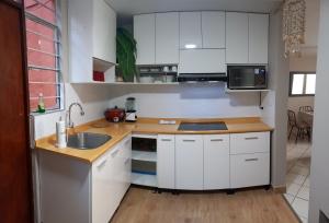 Apartamento acogedor a unos pasos de la UPAO