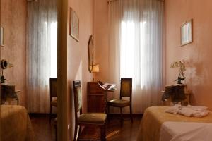 Single Room room in Pensione Accademia - Villa Maravege