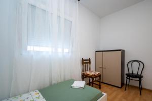 Apartments by the sea Zadar - Diklo, Zadar - 20894