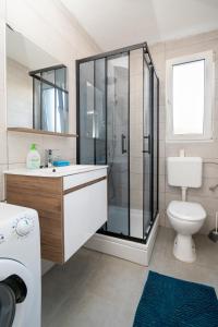 Apartments by the sea Zadar - Diklo, Zadar - 20894