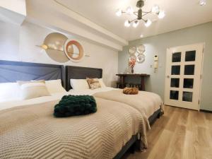 S43 Shibuya center 5 mins to St, Max 4P 涉谷最中心 涉谷站5分-S 直达表参道 池袋 上野 代代木 银座 原宿