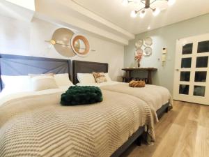 S43 Shibuya center 5 mins to St, Max 4P 涉谷最中心 涉谷站5分-S 直达表参道 池袋 上野 代代木 银座 原宿