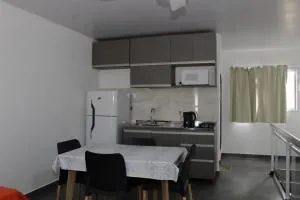 Reco temporario - Vera