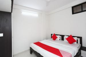 Hotel O 30359 Hotel The Vinayak