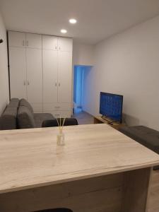 Studio Apartment Peninsula