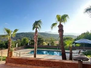 Villa de luxe ouad smir - 卡博尼格洛