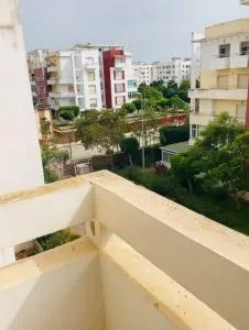 Appartement marina dor - Sidi Yahia az Zaʼer