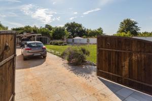 Family friendly house with a swimming pool Lovrecica, Umag - 22979