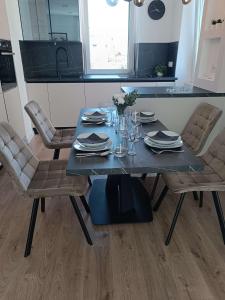 Apartments by the sea Split - 23443